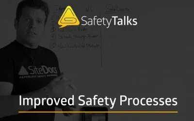 Improving Your Safety Processes
