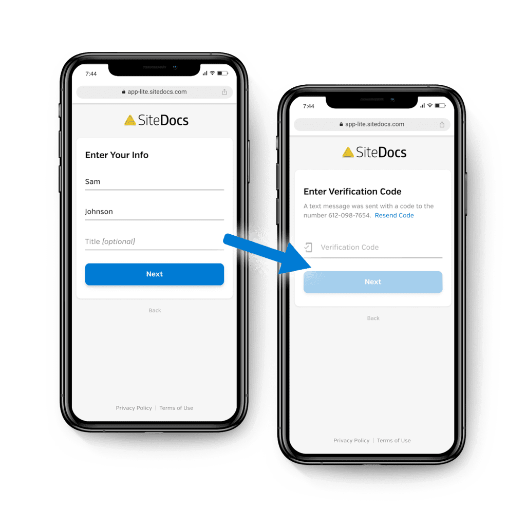 Contractor Safety Management - SiteDocs