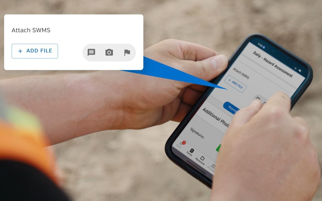 What is SWMS? A Comprehensive Guide
