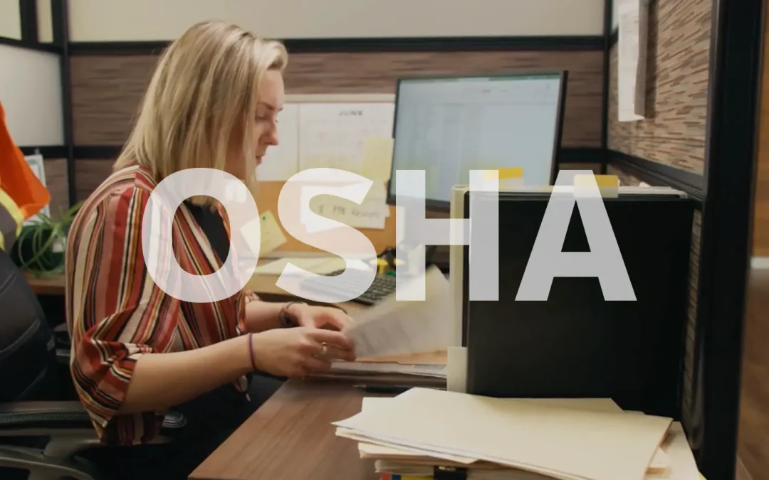 OSHA Compliance: What You Need to Know
