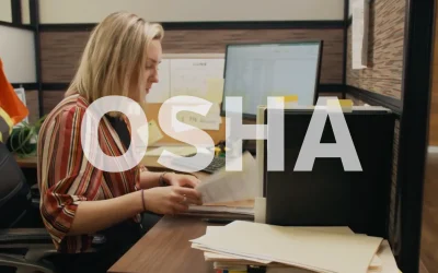 OSHA Compliance: What You Need to Know