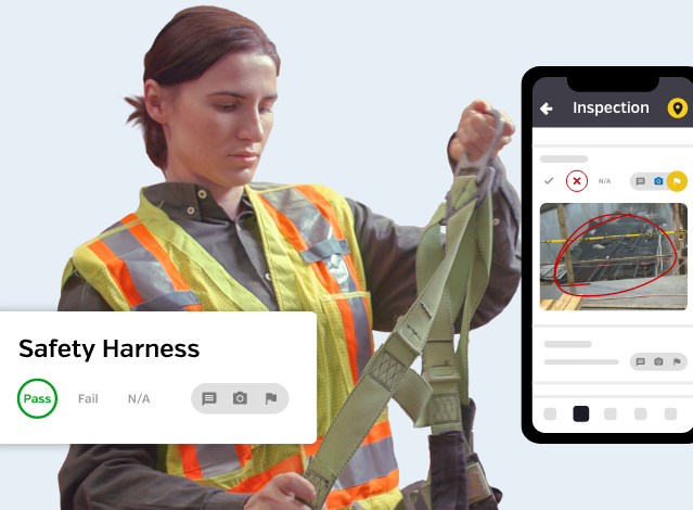 Inspection Management Software | Simplify Audits Fast