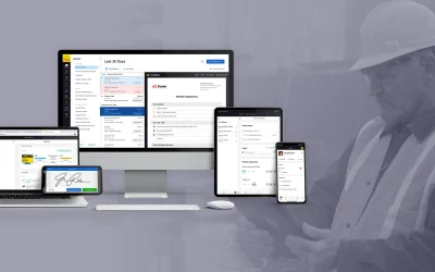 What is Construction Safety Software? An Introductory Guide