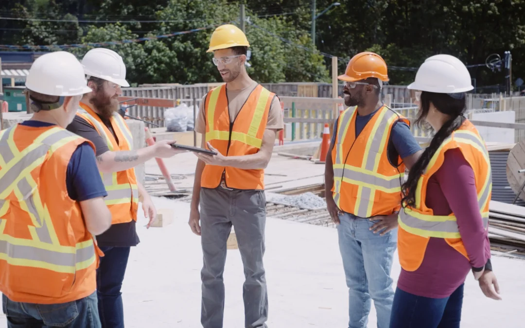 Daily Toolbox Talks: 1000 Safety Topics for Productive Discussions