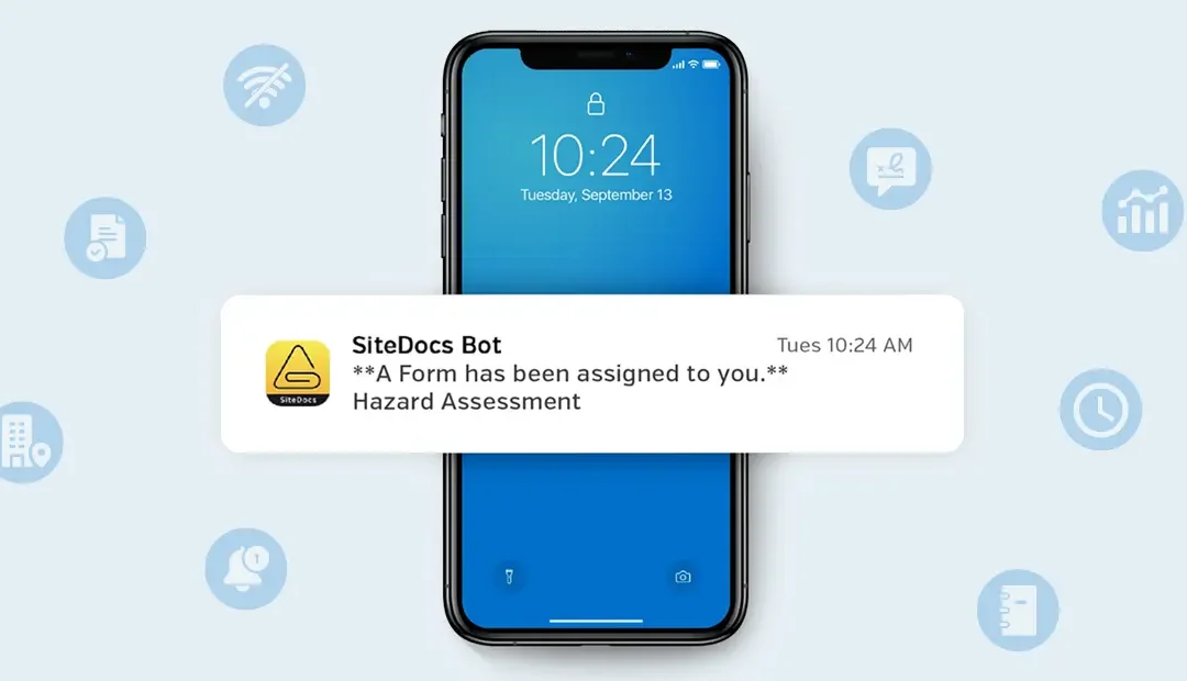 Digitizing Your Safety Forms: The Ultimate Guide