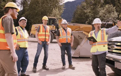 How to Run Toolbox Talks: The Ultimate Guide