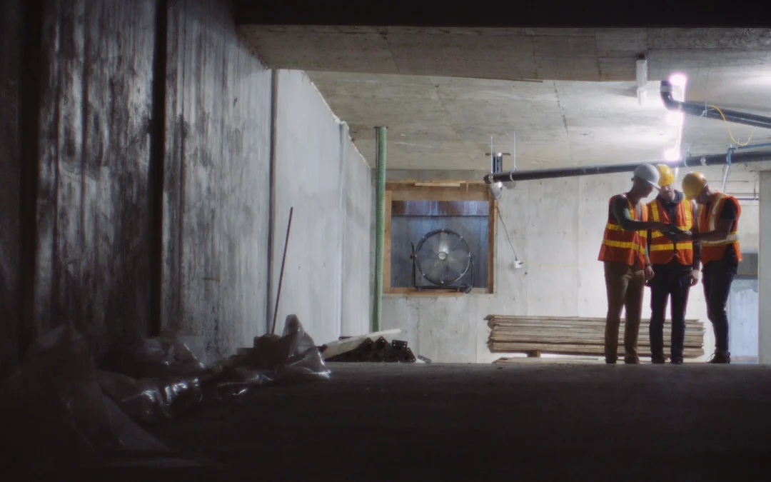 Contractor Management: Best Practices for Success