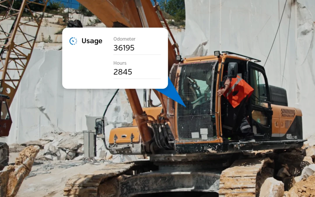 The Role of Digital Equipment Management