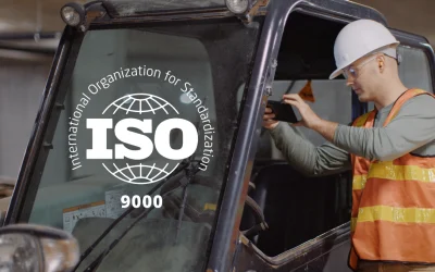 What is ISO 9000? Quality Management Standards Explained | SiteDocs