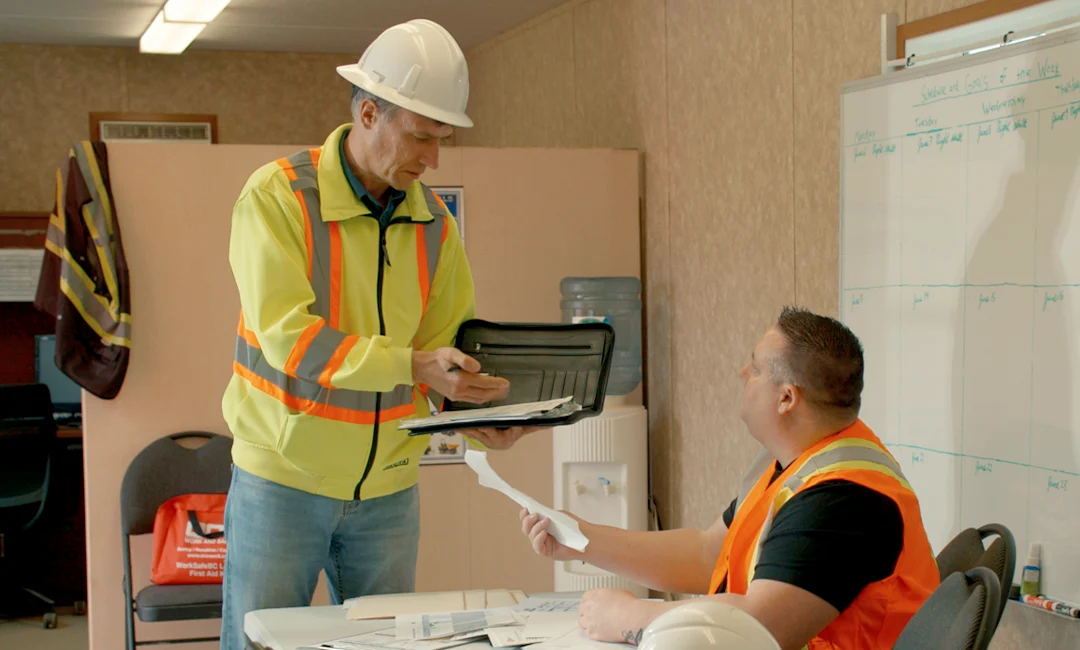 OSHA Violations in High-Risk Industries: What To Do?