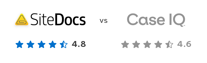 SiteDocs-CaseIQ-Logo