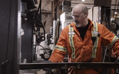 Mastering Manufacturing Efficiency with OEE