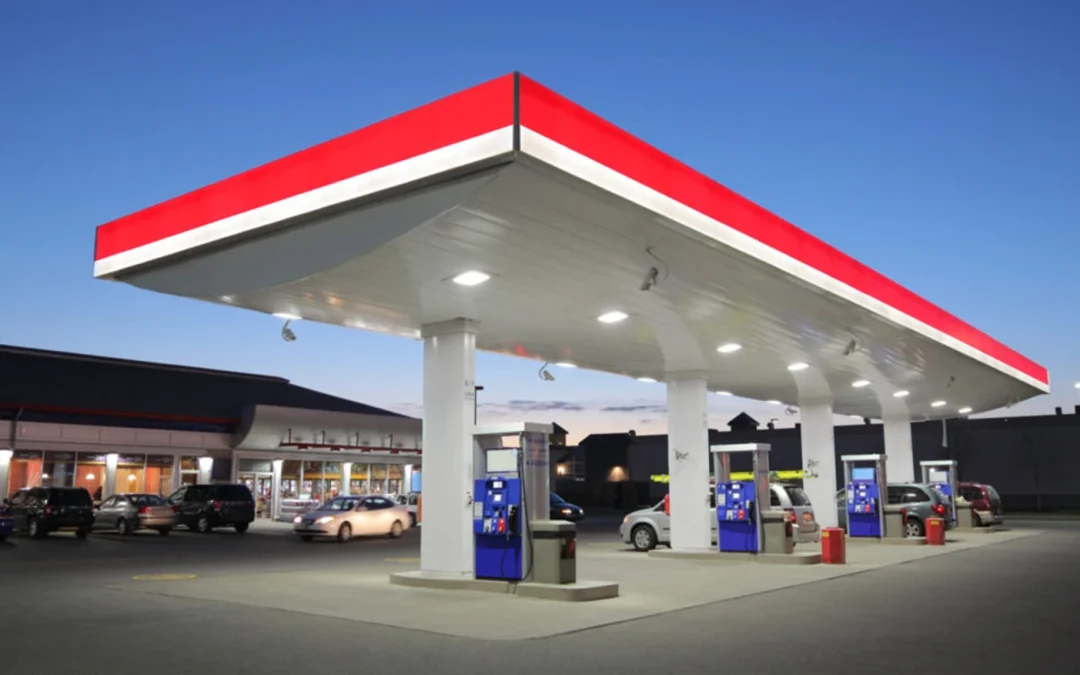 Petro Service Limited