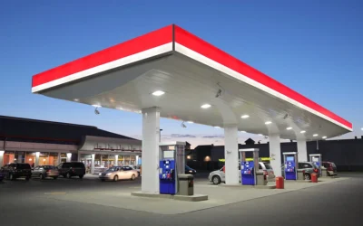 Petro Service Limited