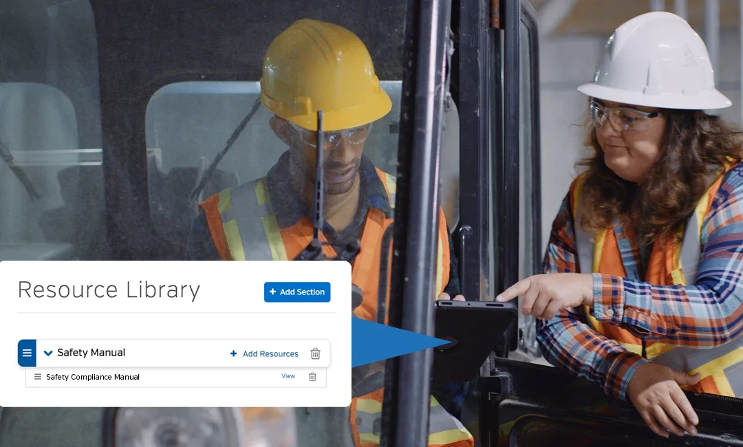 How to Create an Environmental Safety Compliance Manual | SiteDocs