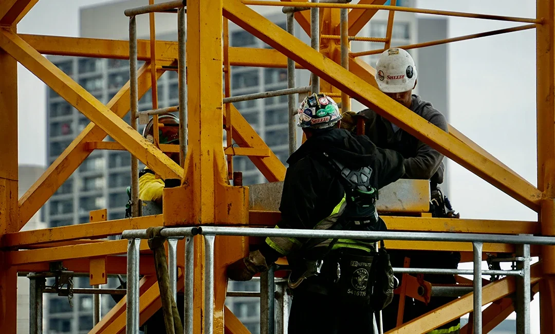 Top Safety Violation Fines and How To Prevent Them