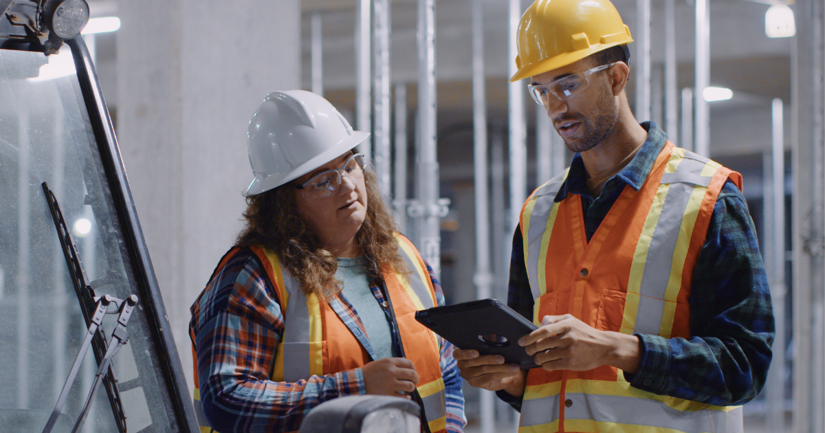 Toolbox Talks Digital Safety and Compliance Social Share