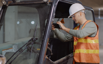 How Do I Simplify Incident and Hazard Reporting on Worksites?