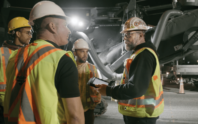 Top 5 Jobsite Winter Safety Tips for AEC Workers