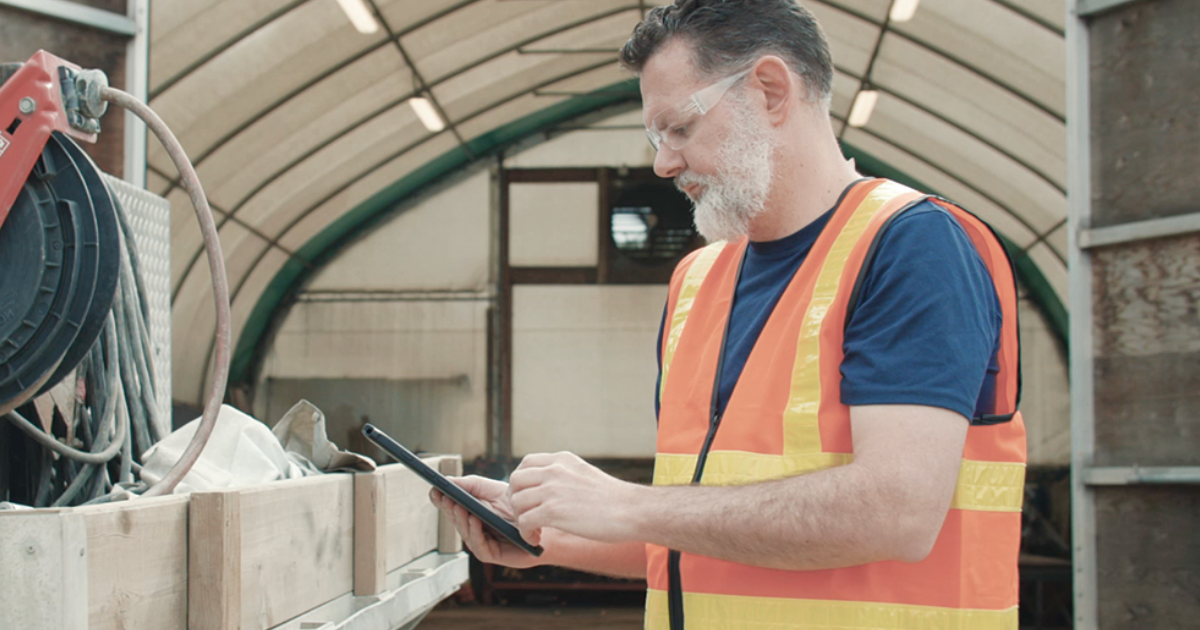 Digitize Near-Miss Reports to Spot Safety Trends Blog Image