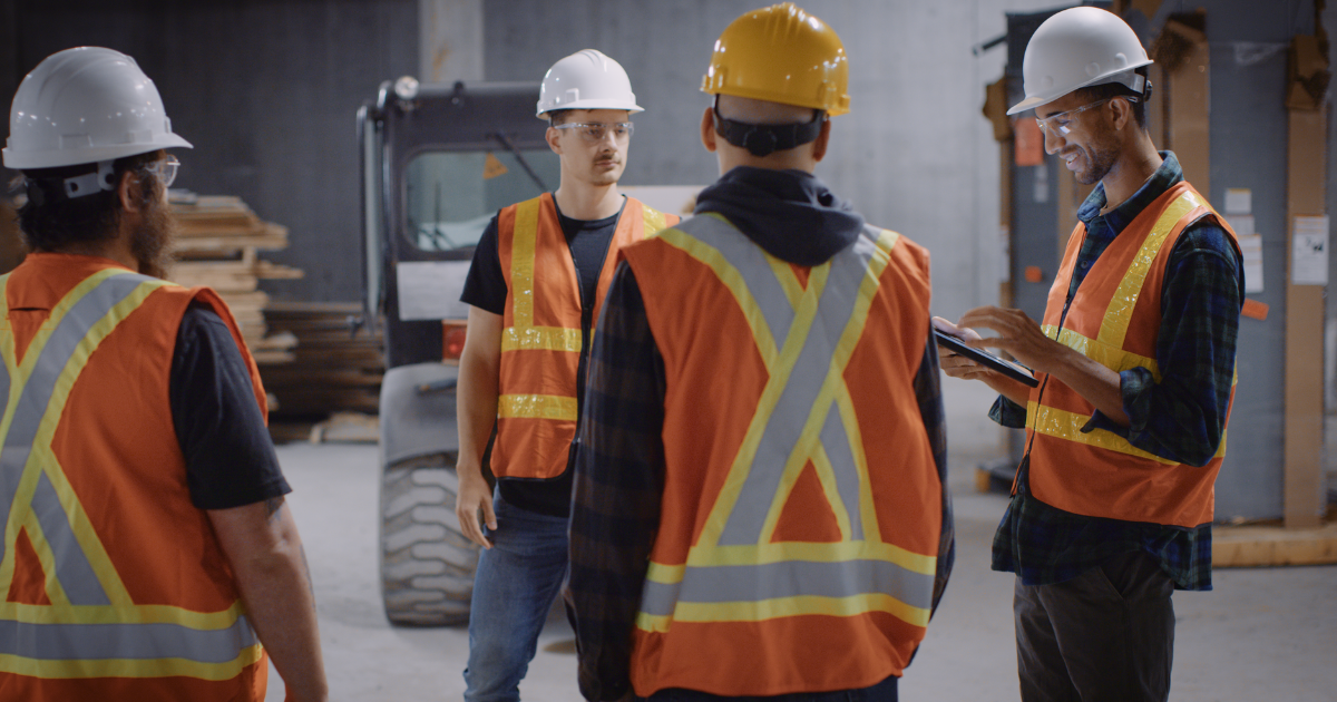 What Is Contractor Management Blog Image