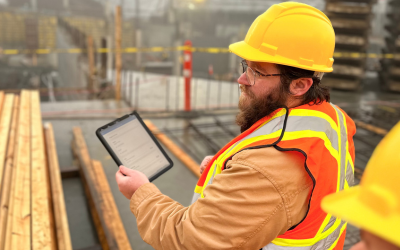 What Is the Best Safety Management Software for Companies with Jobsites?