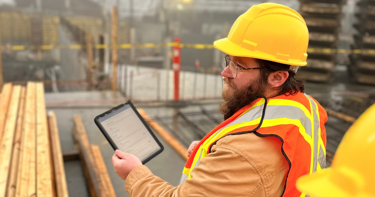 Best Safety Management Software for Jobsites Blog Image