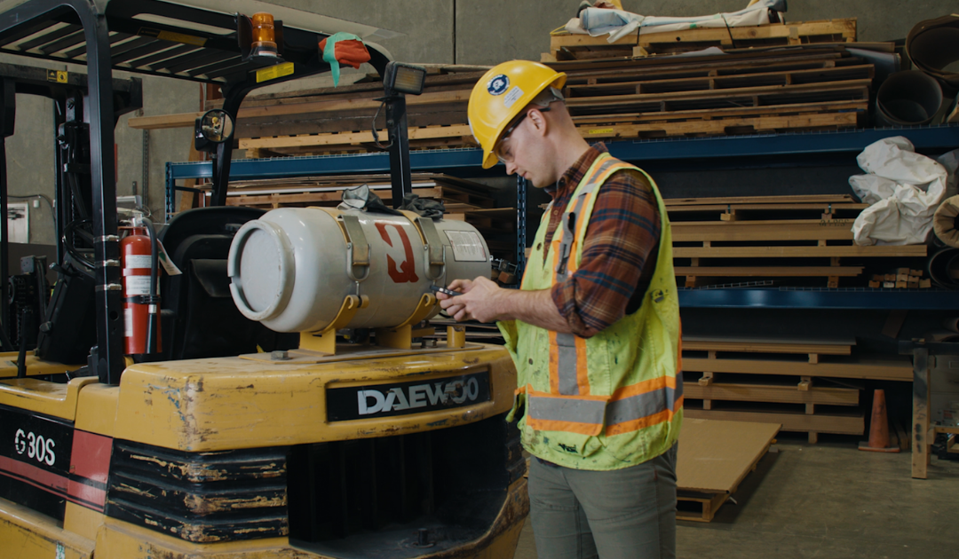 How Should Jobsite Teams Handle Incident Reporting and Investigation for Faster Resolution?