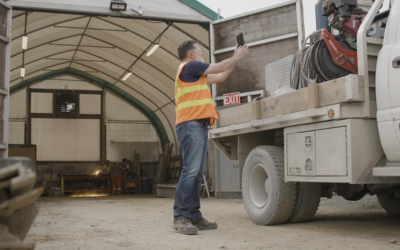 What Are the Key Features to Look for in Jobsite Equipment Management Software?