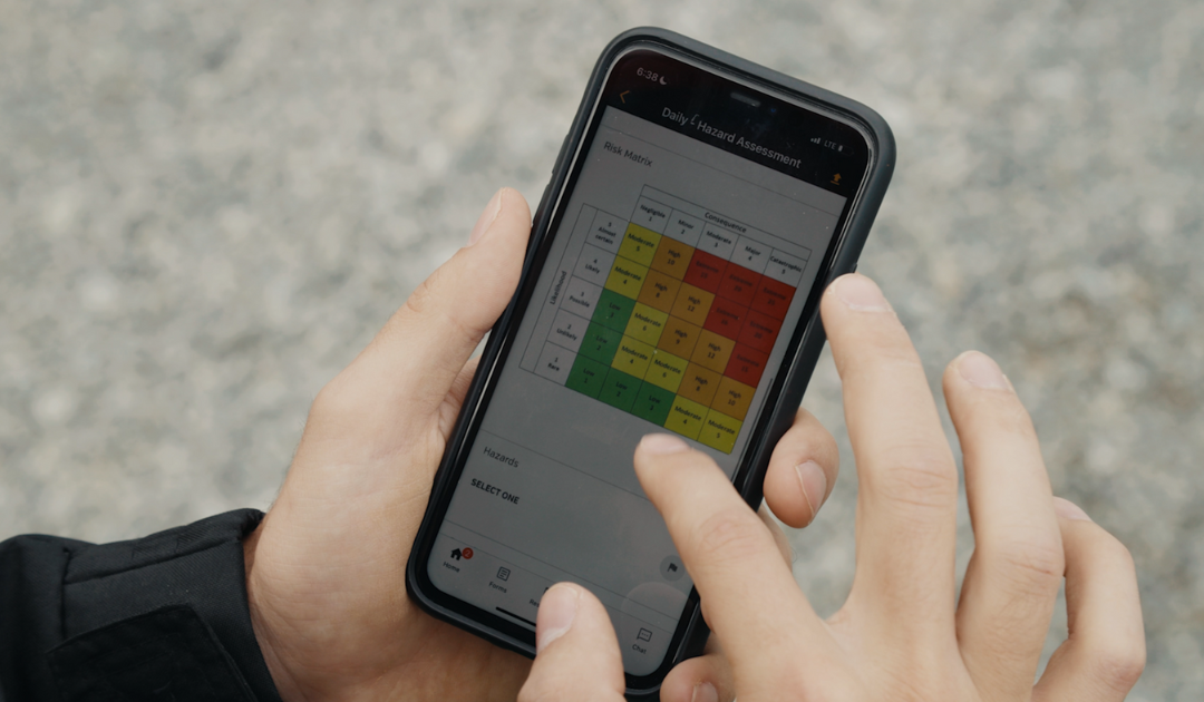 Why Is Real-Time Visibility of Safety Metrics Across Jobsites Critical for Site Managers and Executives?