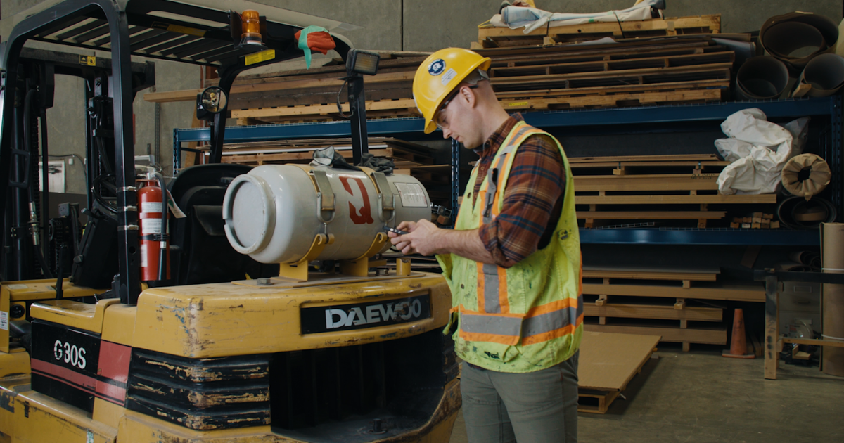 Incident Reporting and Investigation Blog Image