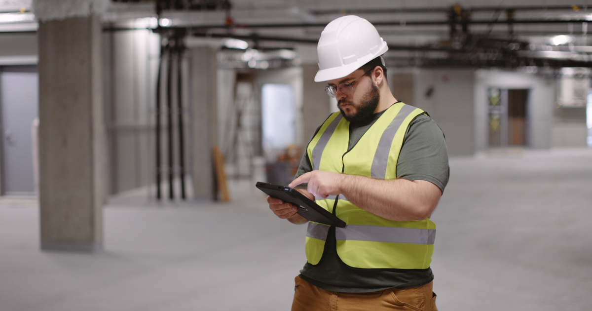 How to Lower Your Lost Time Injury Rate (LTIR) Blog Image