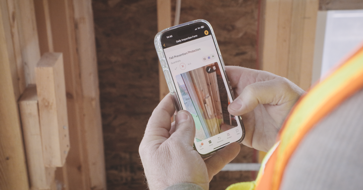 How Can Safety Management Software Improve Compliance Through Digital Forms