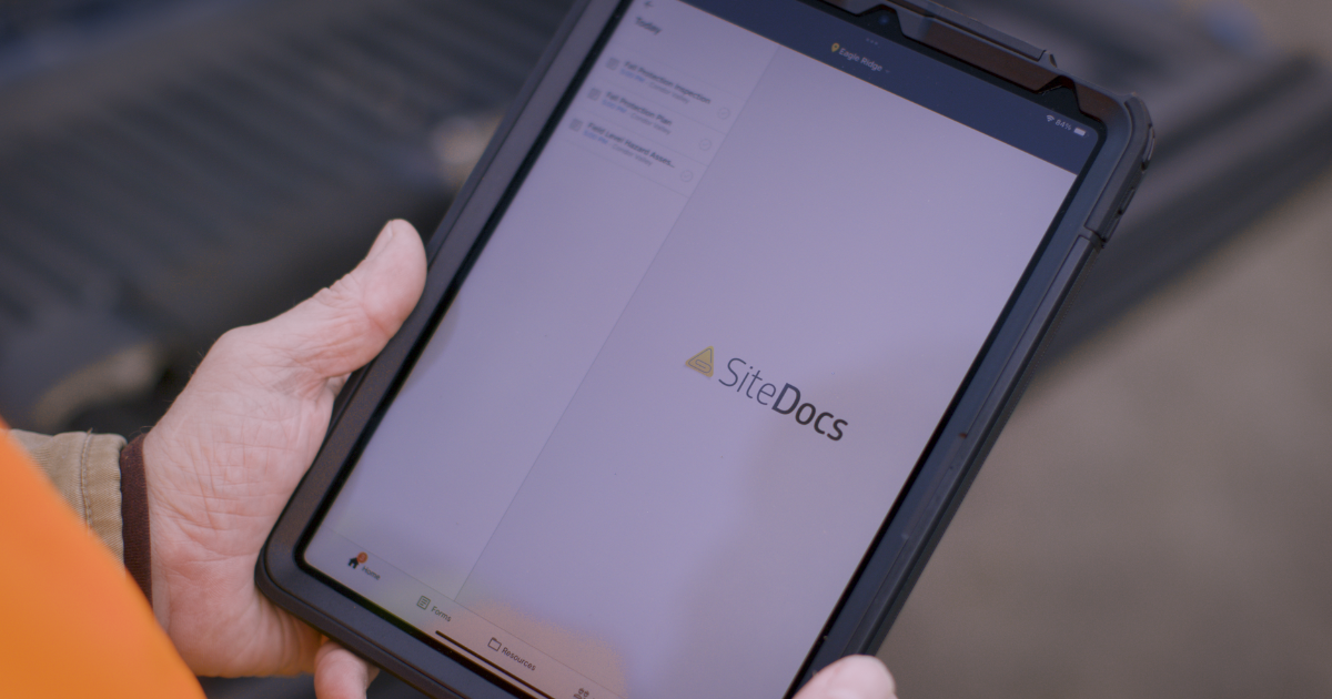 What Features Should I Look for in Safety Management Software for Automations and Integrations?