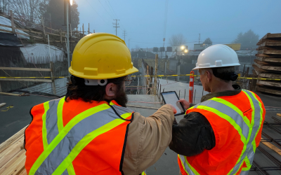 Ensuring Accurate Safety Data During Winter Operations