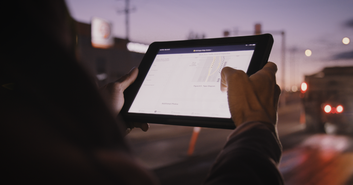 The Importance of Real-Time Reporting in Winter Operations Blog Image