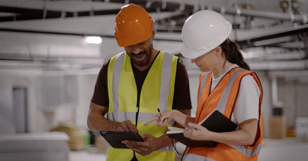 Safety Consultant Program | SiteDocs