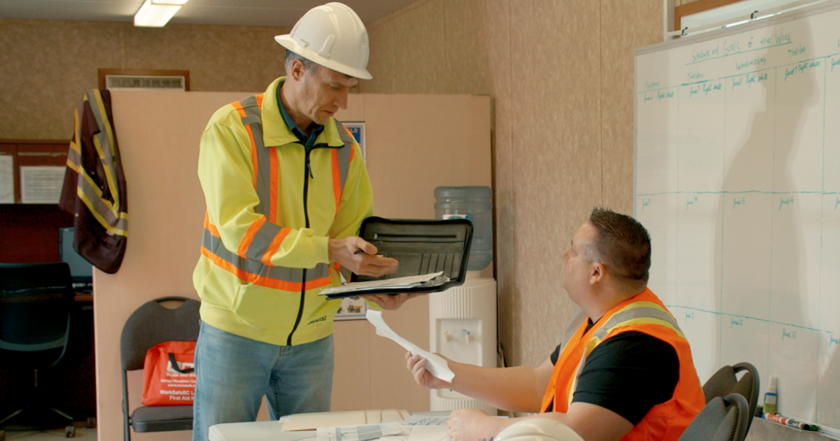 How Automated Safety Workflow Software Prevents Corrective Actions from Being Missed or Delayed Feature Image