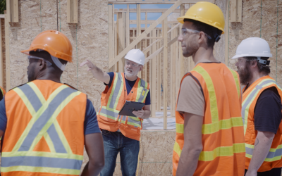 Safety Training: Using Toolbox Talks to Prevent Errors