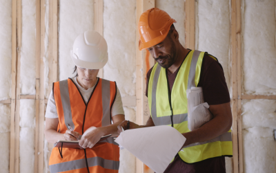 Worker Orientation: Bridging the New Hire Field Gap