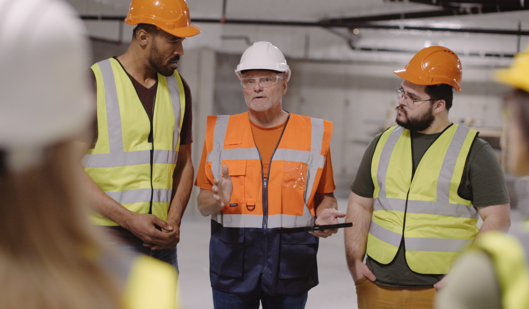 How Real-Time Safety Dashboards Improve Compliance and Accountability