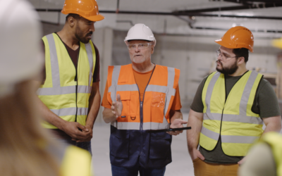 How Real-Time Safety Dashboards Improve Compliance and Accountability