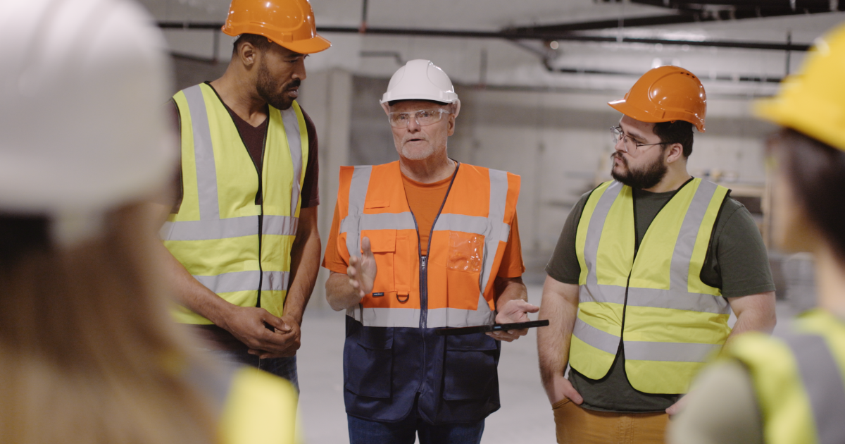 How Real-Time Safety Dashboards Improve Compliance and Accountability Feature Image