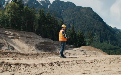 Earth Day and the Jobsite: Sustainable Operations