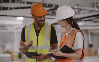 Preparing Jobsites for the Spring Work Surge