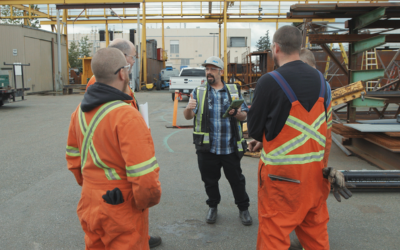 Workers’ Memorial Day: Strengthening Jobsite Safety