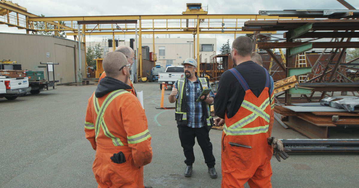 Workers’ Memorial Day: Strengthening Jobsite Safety Blog Image