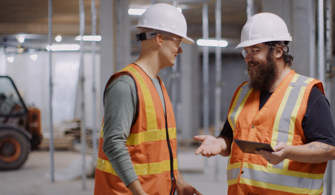 What Features Should I Look for in Safety Management Software for Effective Worker Orientation?