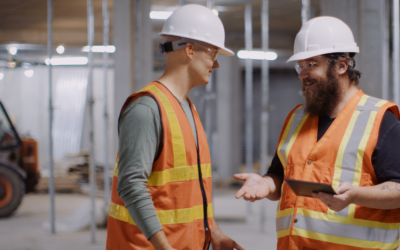 What Features Should I Look for in Safety Management Software for Effective Worker Orientation?