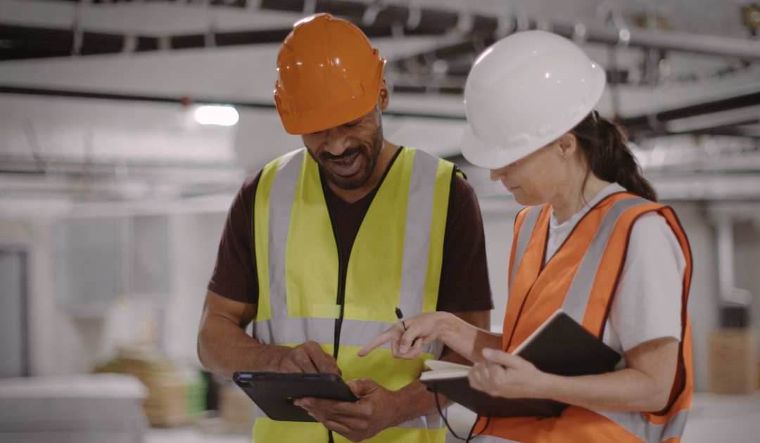 What Safety Management Software Do You Recommend for Small Companies?